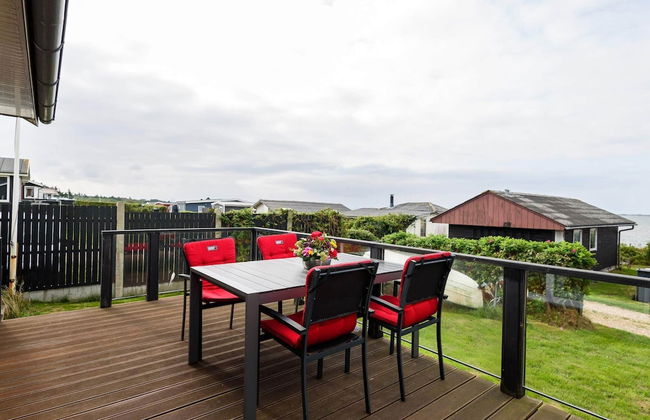 2 Person Holiday Home in Esbjerg V - Photo 19
