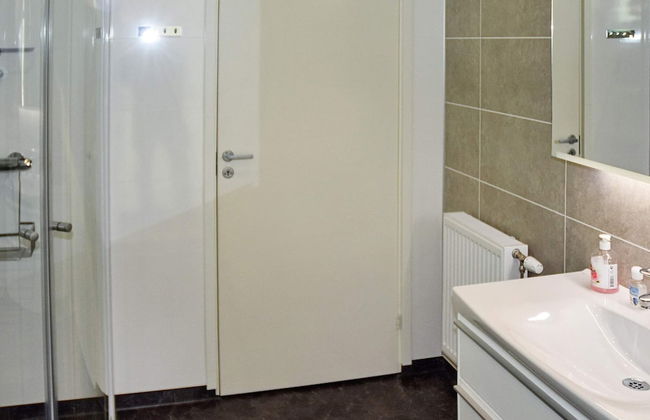 4 Person Holiday Home in Brattvag - Foto 10