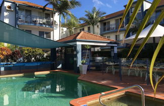 Photo 1 - Santana Resort