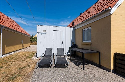 Photo 28 - 8 Person Holiday Home in Blavand