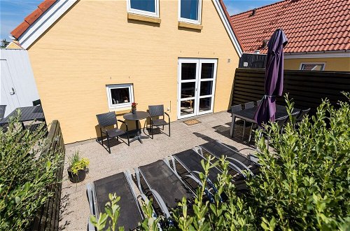 Photo 21 - 8 Person Holiday Home in Blavand