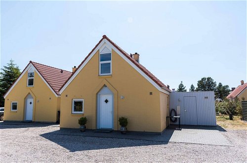 Photo 22 - 8 Person Holiday Home in Blavand