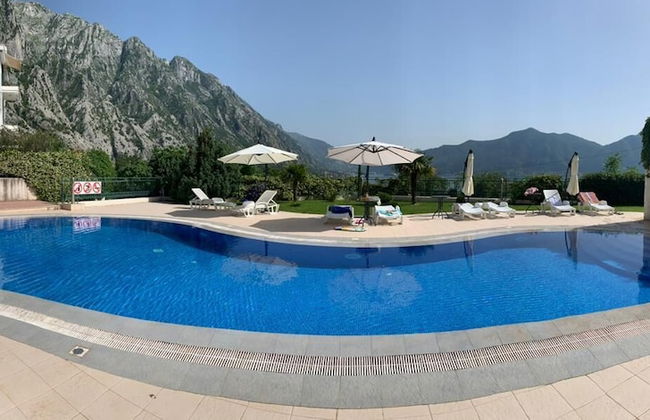Green Village Kotor - Foto 52