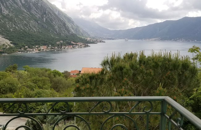 Green Village Kotor - Foto 78