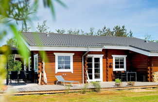 Foto 1 - Holiday Home in Hemmet