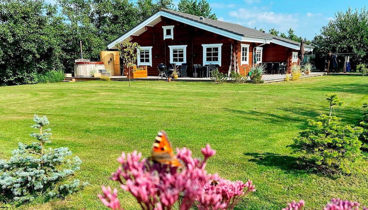 Foto 1 - Holiday Home in Hemmet