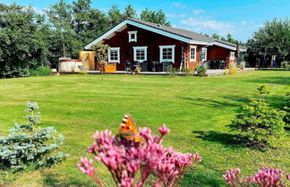 Foto 1 - Holiday Home in Hemmet