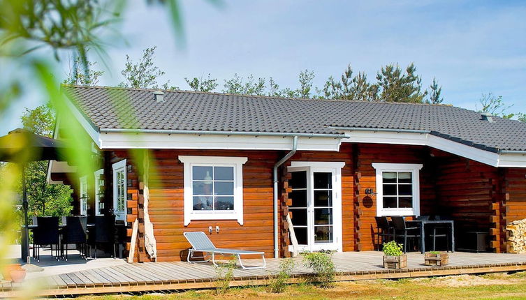 Foto 1 - Holiday Home in Hemmet