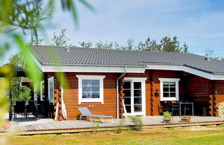 Photo 1 - Holiday Home in Hemmet