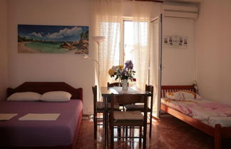 Foto 3 - Studio Apartment on the Beach