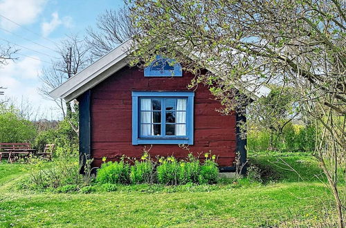 Foto 9 - 4 Person Holiday Home in Lottorp