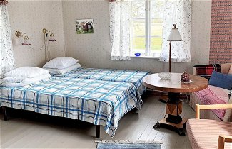 Foto 2 - 4 Person Holiday Home in Lottorp