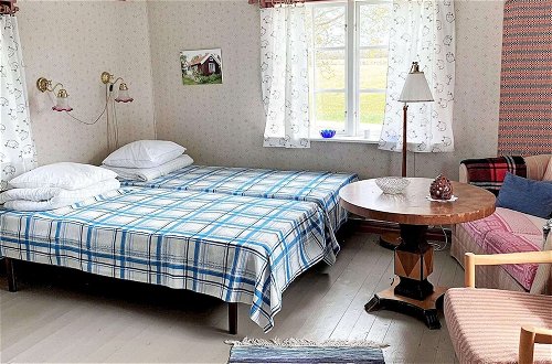 Photo 4 - 4 Person Holiday Home in Lottorp