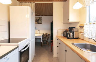 Foto 2 - 4 Person Holiday Home in Millinge