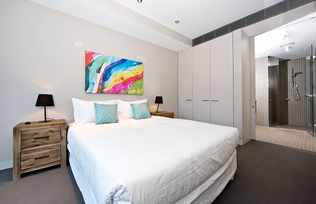 Accommodate Canberra - Aurora - Foto 3
