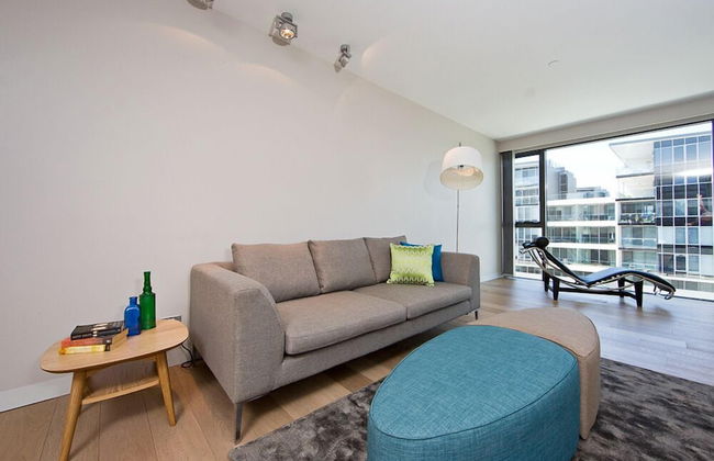 Accommodate Canberra - Aurora - Foto 1