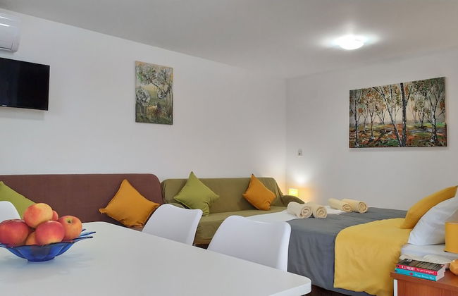 Apartments Vinska Trta - Foto 17