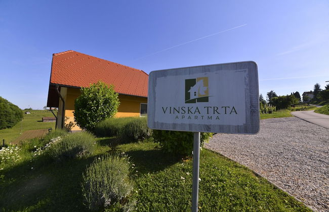 Apartments Vinska Trta - Foto 56