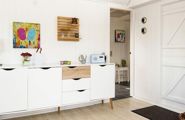 8 Person Holiday Home in Lemvig-by Traum - Foto 22