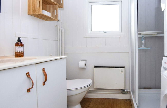 8 Person Holiday Home in Lemvig-by Traum - Foto 12
