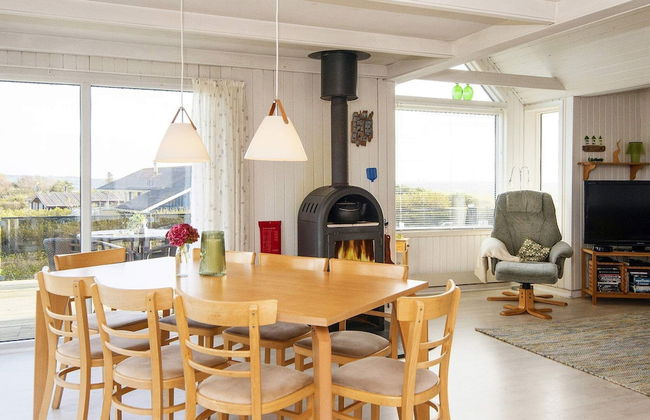 8 Person Holiday Home in Lemvig-by Traum - Foto 15