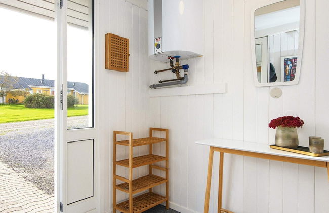 8 Person Holiday Home in Lemvig-by Traum - Foto 20