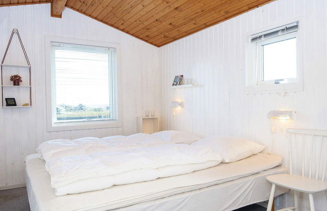 8 Person Holiday Home in Lemvig-by Traum - Foto 4