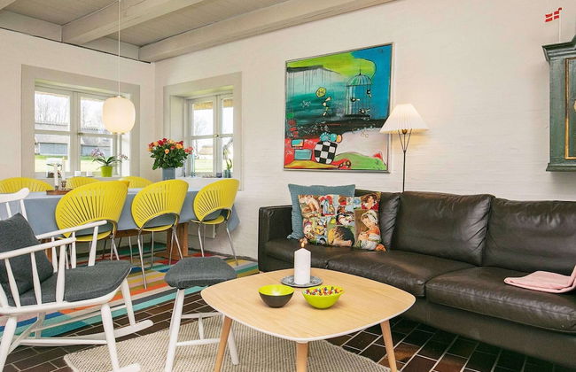 Seaside Charm in Baring - By Traum Ferienwohnungen - Foto 2