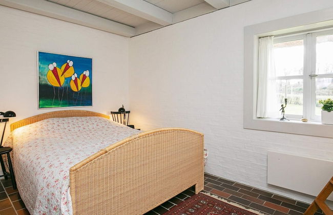Seaside Charm in Baring - By Traum Ferienwohnungen - Foto 13