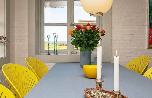 Seaside Charm in Baring - By Traum Ferienwohnungen - Foto 6