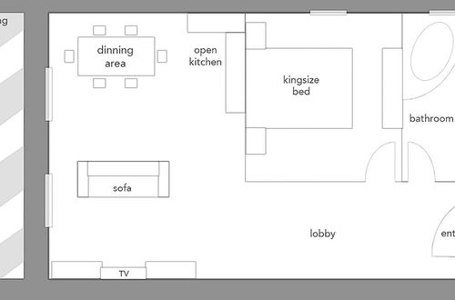 Photo 15 - Brasov Residence Apartment