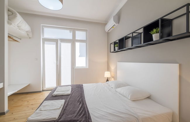Stylish 2 BR Home in Center of Sofia - Foto 10