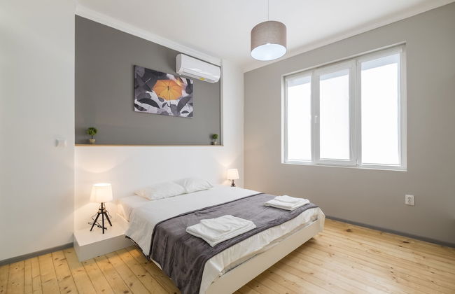 Stylish 2 BR Home in Center of Sofia - Foto 4