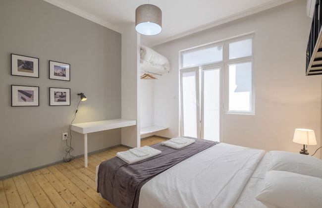 Stylish 2 BR Home in Center of Sofia - Foto 5