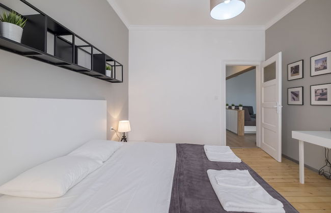 Stylish 2 BR Home in Center of Sofia - Foto 3