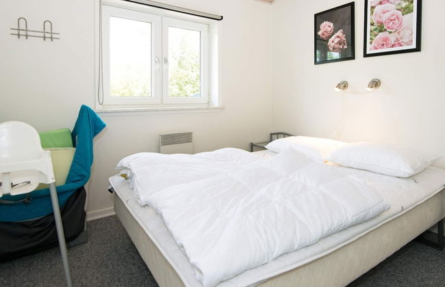 8 Person Holiday Home in Tarm - Foto 6