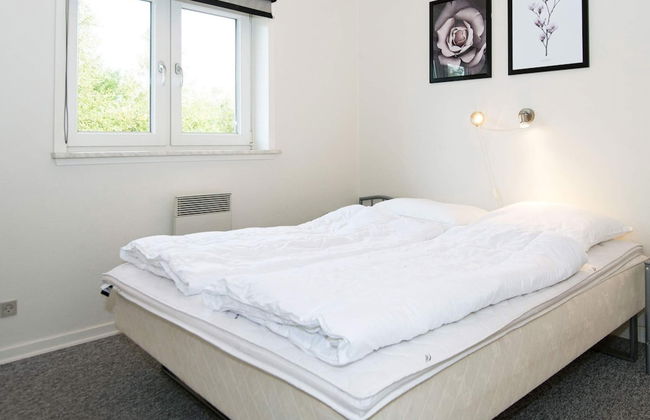 8 Person Holiday Home in Tarm - Foto 5