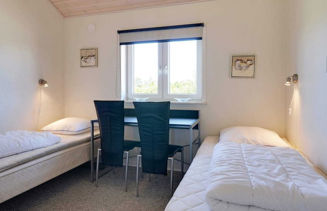 8 Person Holiday Home in Tarm - Foto 14