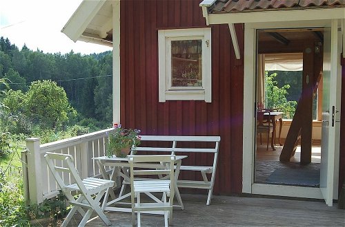Photo 13 - 5 Person Holiday Home in Floda