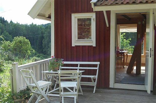 Foto 14 - 5 Person Holiday Home in Floda