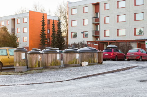 Photo 25 - Hiisi Homes Hämeenlinna Idänpää