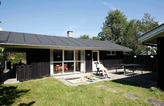 Foto 1 - 6 Person Holiday Home in Albaek-by Traum