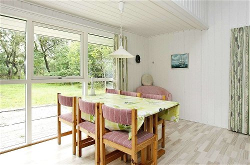Foto 12 - 6 Person Holiday Home in Albaek