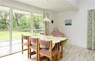 Photo 3 - 6 Person Holiday Home in Albaek