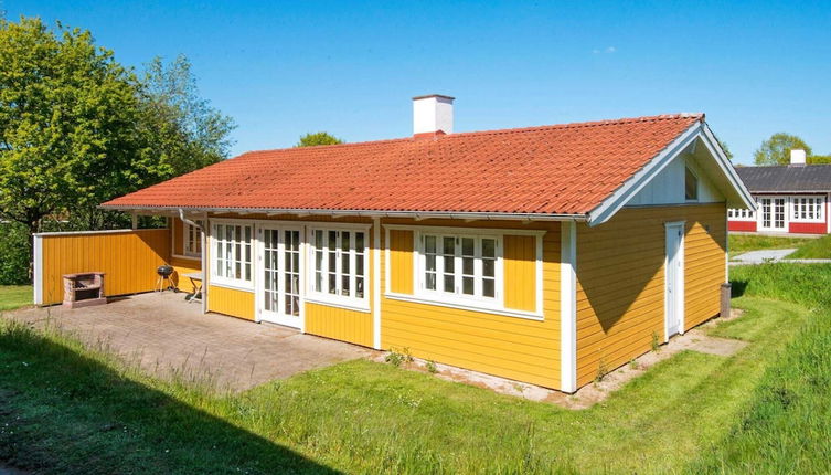 Foto 1 - 8 Person Holiday Home in Aabenraa