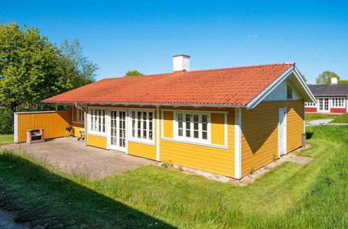 Foto 1 - 8 Person Holiday Home in Aabenraa