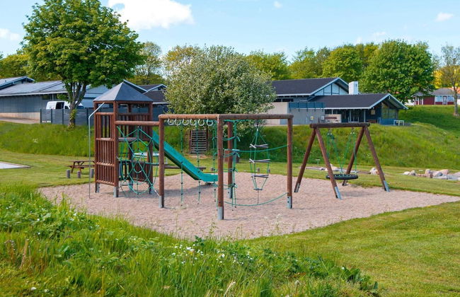 8 Person Holiday Home in Aabenraa-by Traum - Foto 11