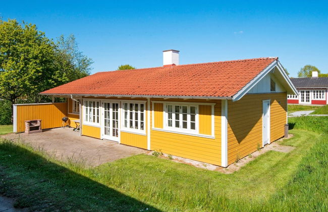 8 Person Holiday Home in Aabenraa-by Traum - Foto 1
