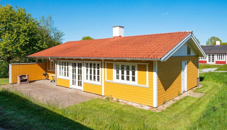 Photo 1 - 8 Person Holiday Home in Aabenraa