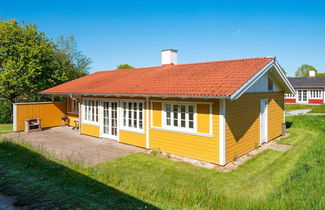 Foto 1 - 8 Person Holiday Home in Aabenraa-by Traum